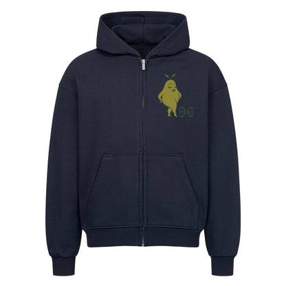 Image for color: french navy