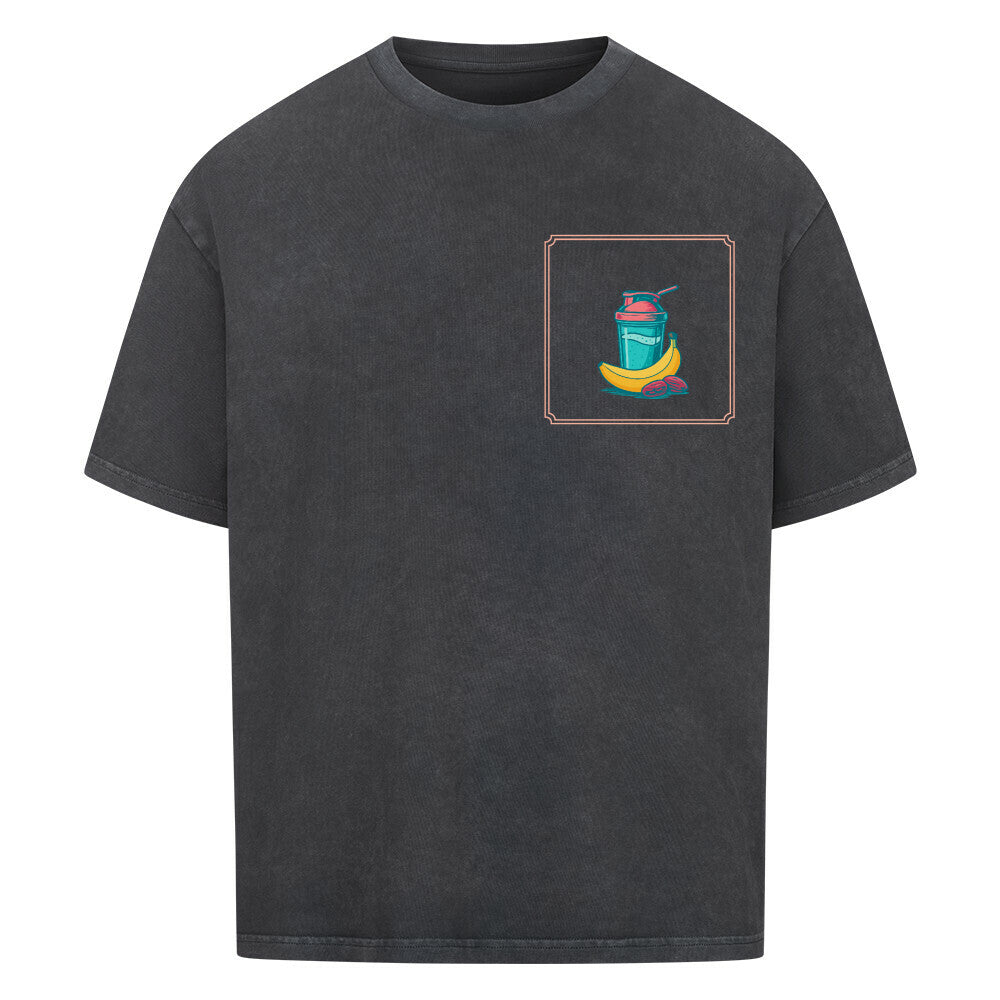 Image for color: washed black