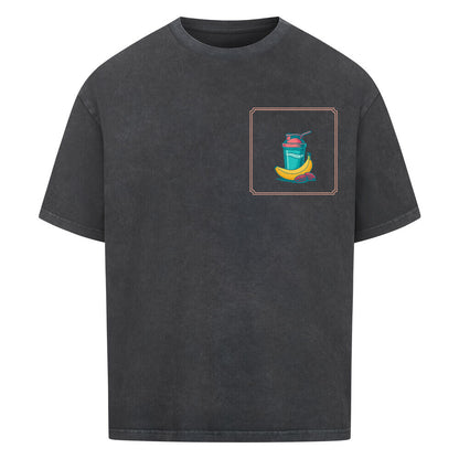 Image for color: washed black